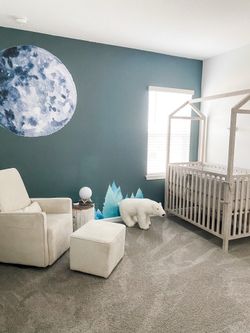Restoration Hardware Bedroom Set