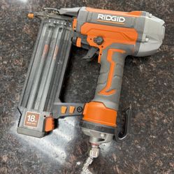Rigid Nail Gun 