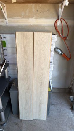 Floors laminate