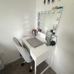 IKEA MICKIE DESK