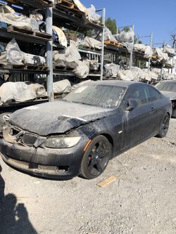 Parting Out! 2008 BMW 335i for parts!