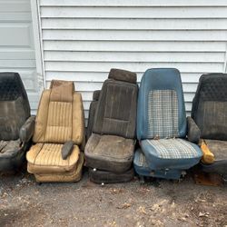 Free Old Seats