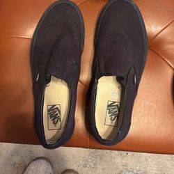 Vans