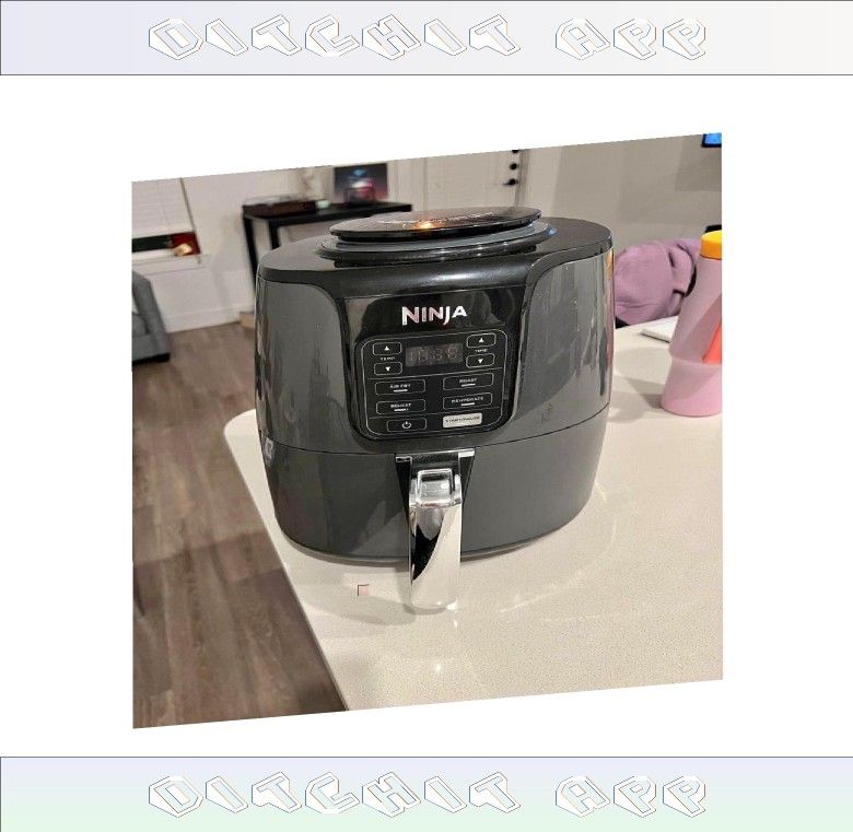 southern you Air Fryer - Clean Cooking Made Simple