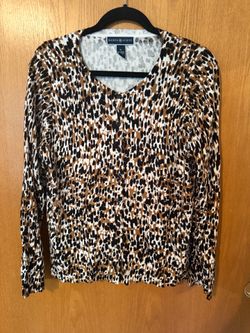 XL woman top