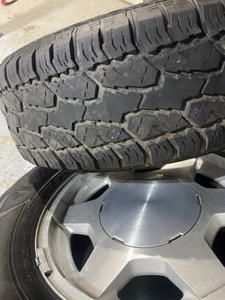 Tires Gmc Thumbnail