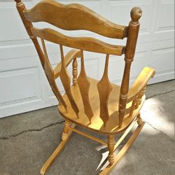 Great Rocking Chair