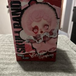 Skullpanda