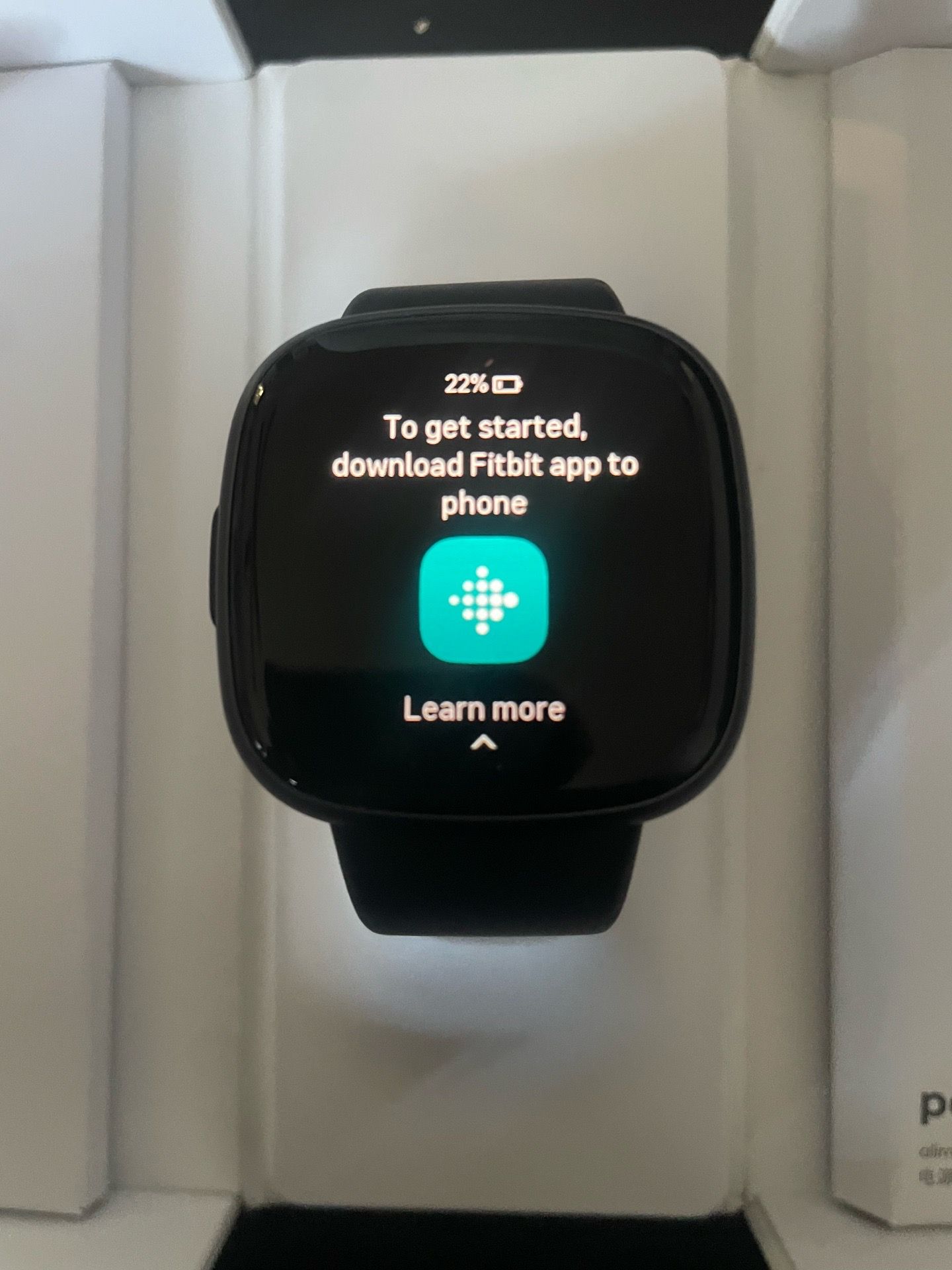 Fitbit versa 4