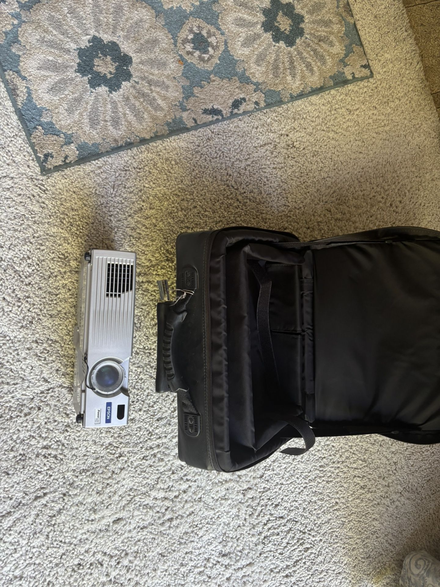 Epsom Power Lite Projector