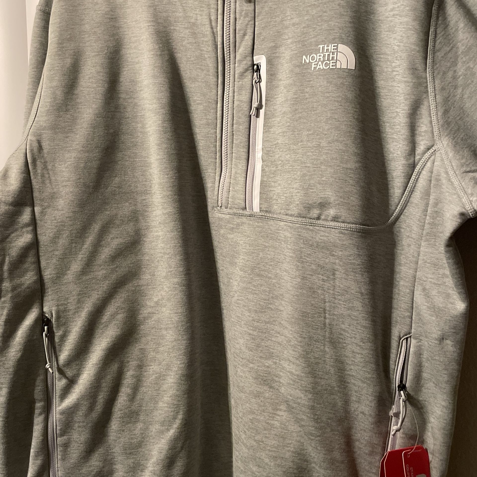 North Face Fleece Jacket
