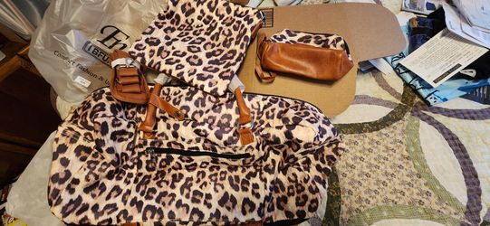 Travel Bag