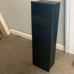 4 Gal Trash/toilet Paper Bathroom Holder