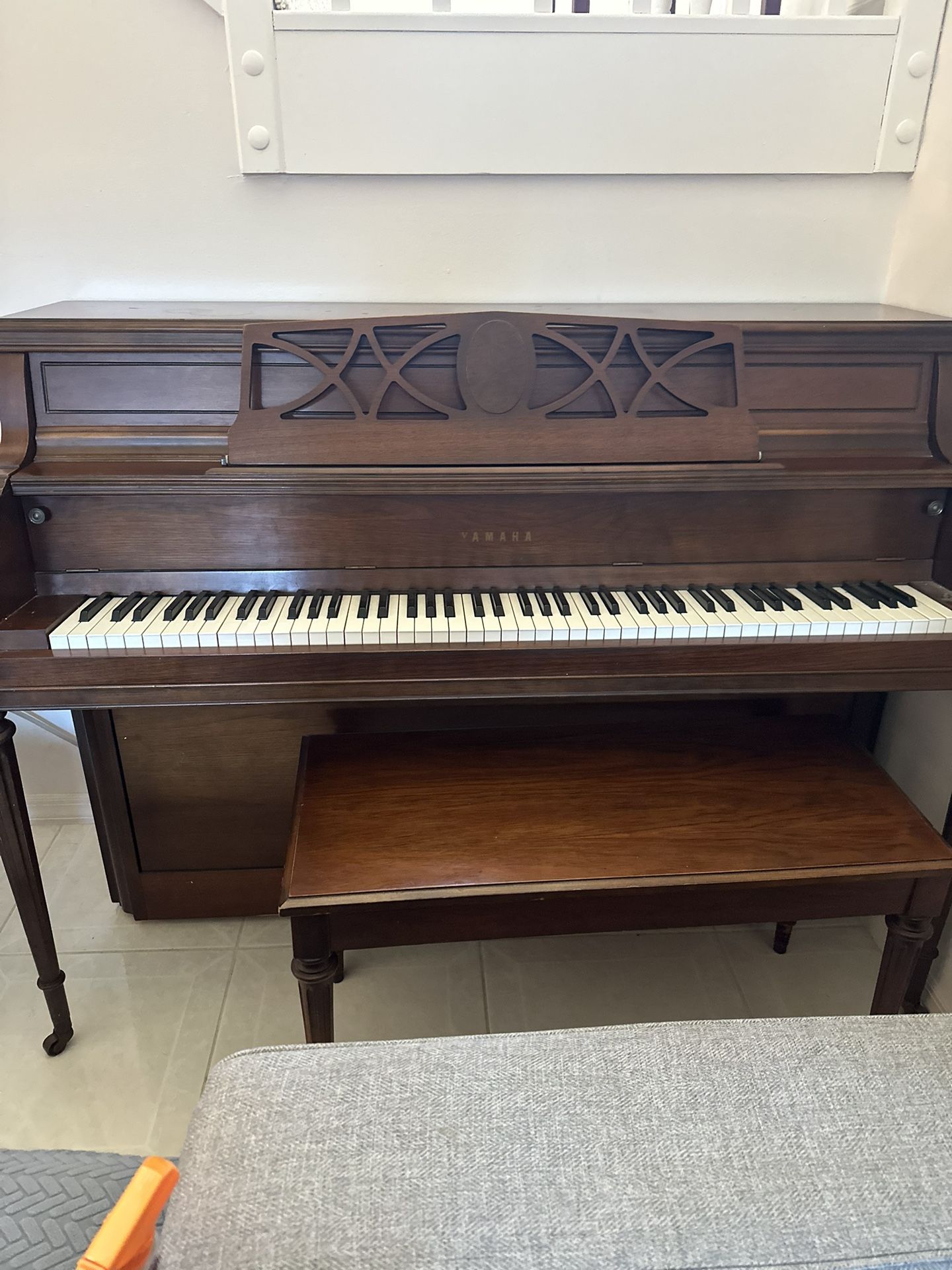 Piano