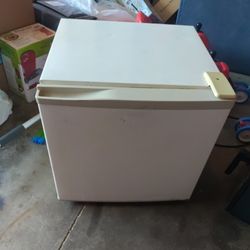 Minifridge