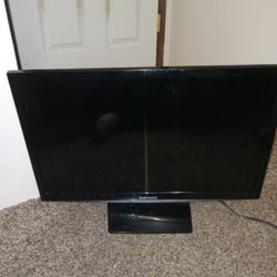 22' Samsung Tv 