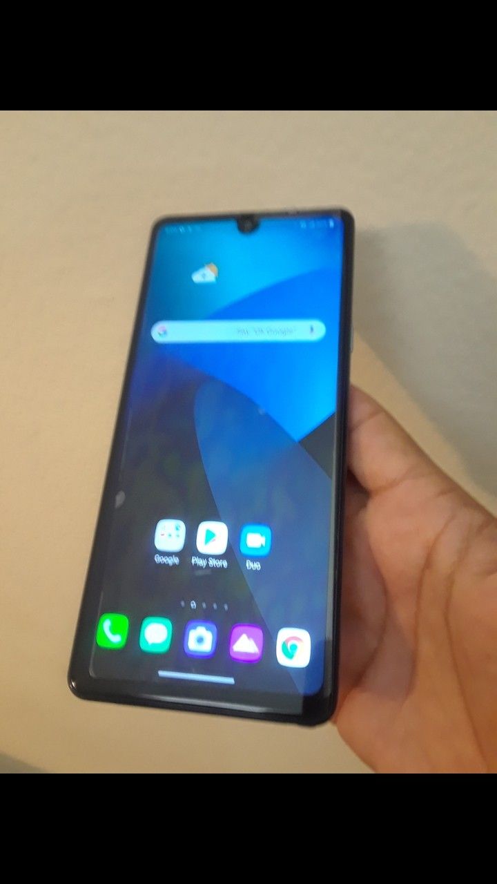 SAMSUNG GALAXY A12 16GB Android Phone Unlocked Liberado Cualkier Compania USA South America Mexico Panama Metro Att Telcel