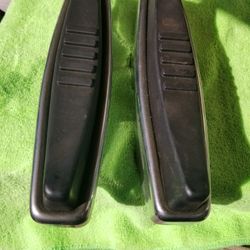 Vintage Car Parts