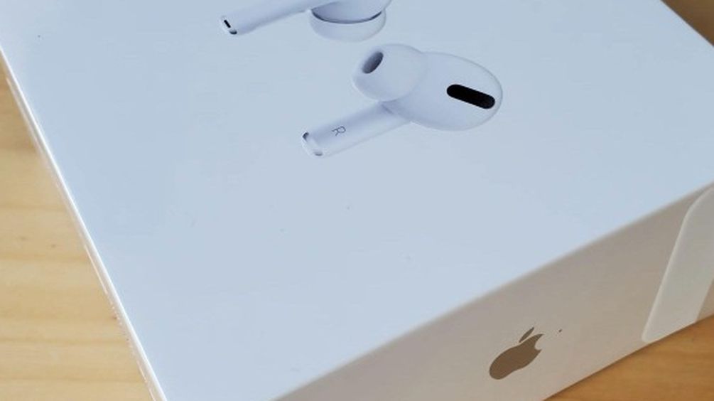 Airpods Pro New