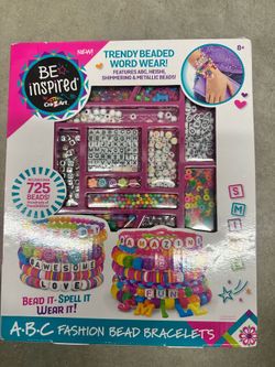 Jewlry kit for kids