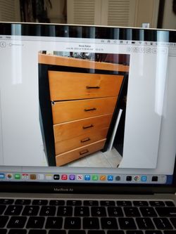 Bedroom Furniture (7pieces In Total)