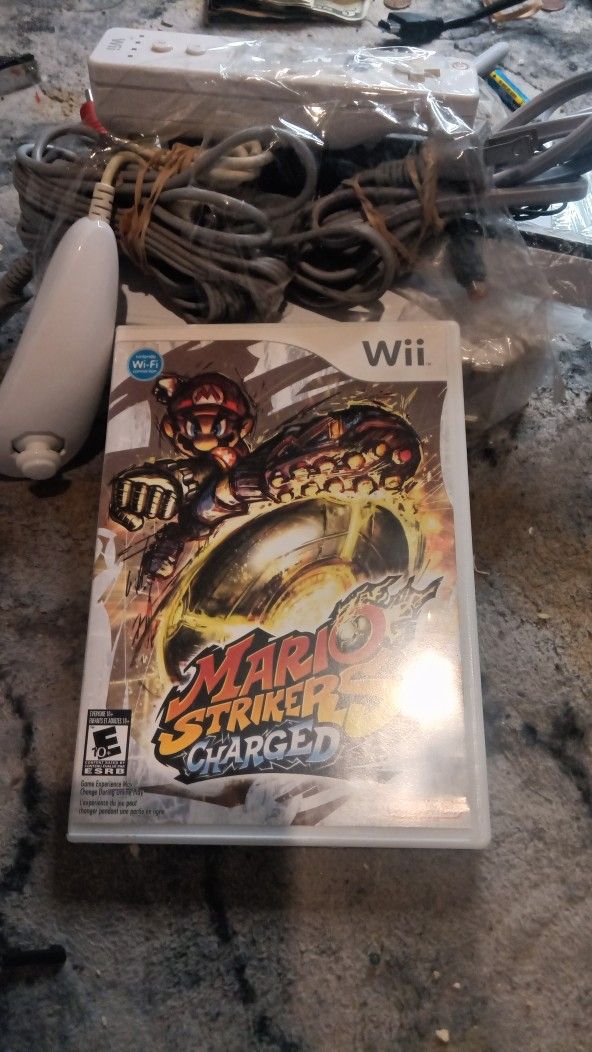 Wii U Console