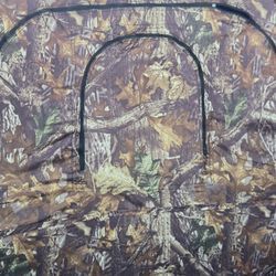 Pop Up Hunting Tent
