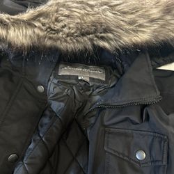 Eddie Barber Jacket & Waterproof