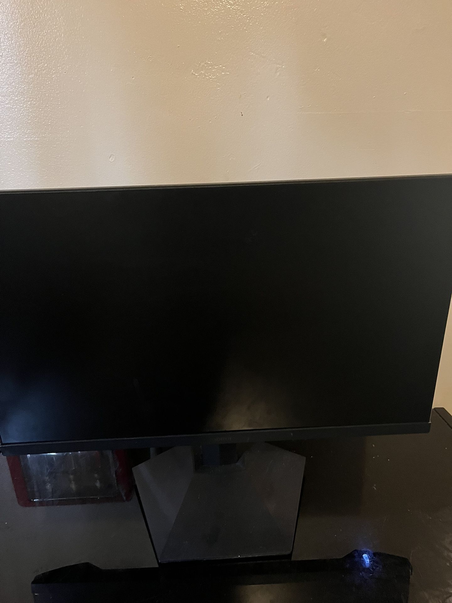 Koorui 24inch monitor 144hz