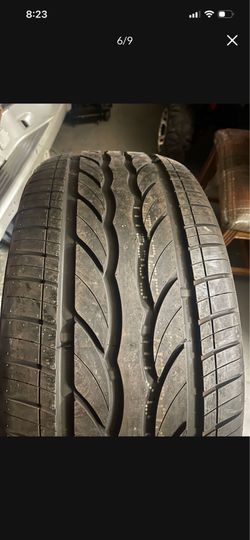 305 45 22 nice tires new set 4 tires
