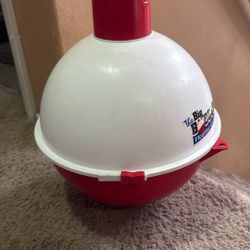 Big Bobber Floating Cooler 