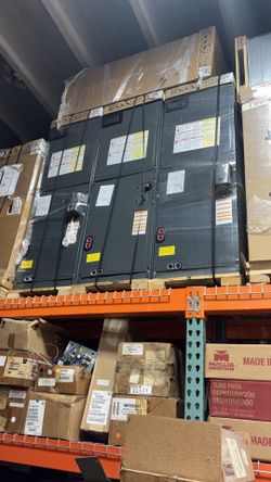 Goodman 3 ton