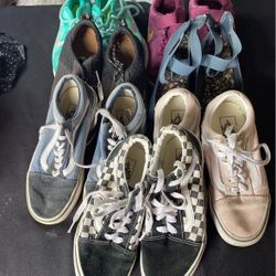 Tenis Shoes