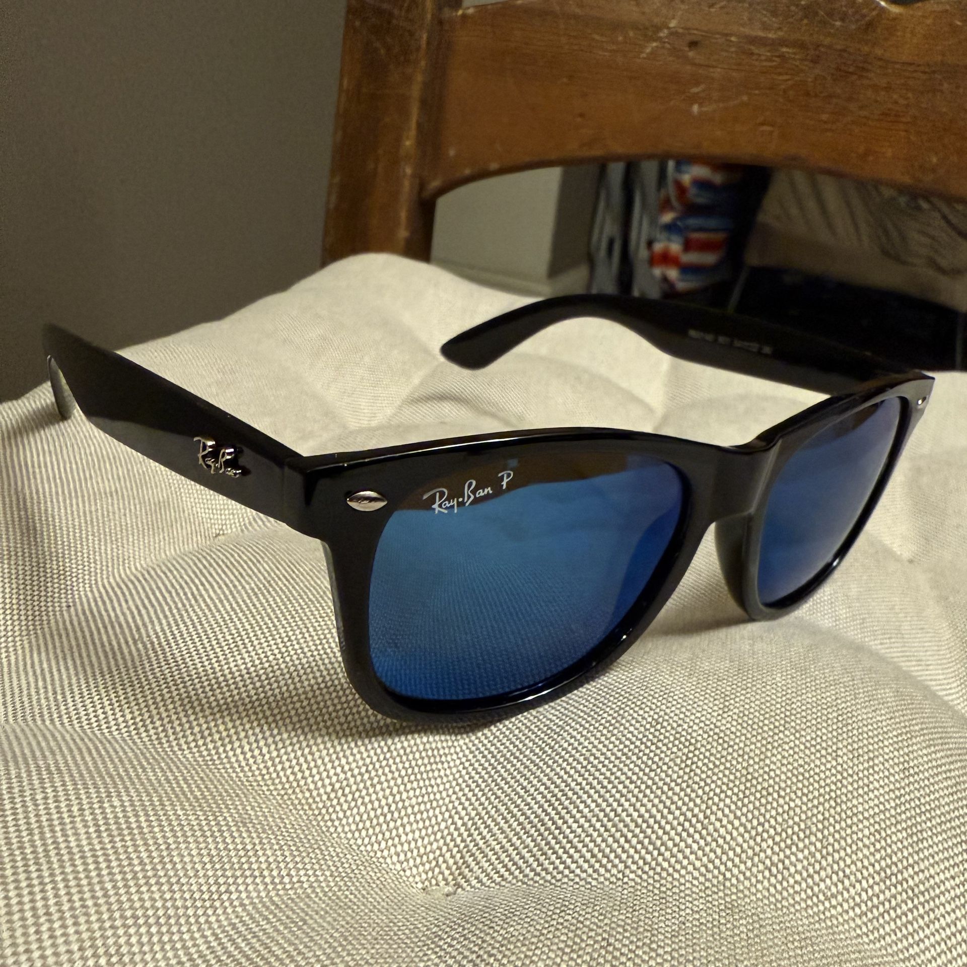 Rayban Style Sunglasses
