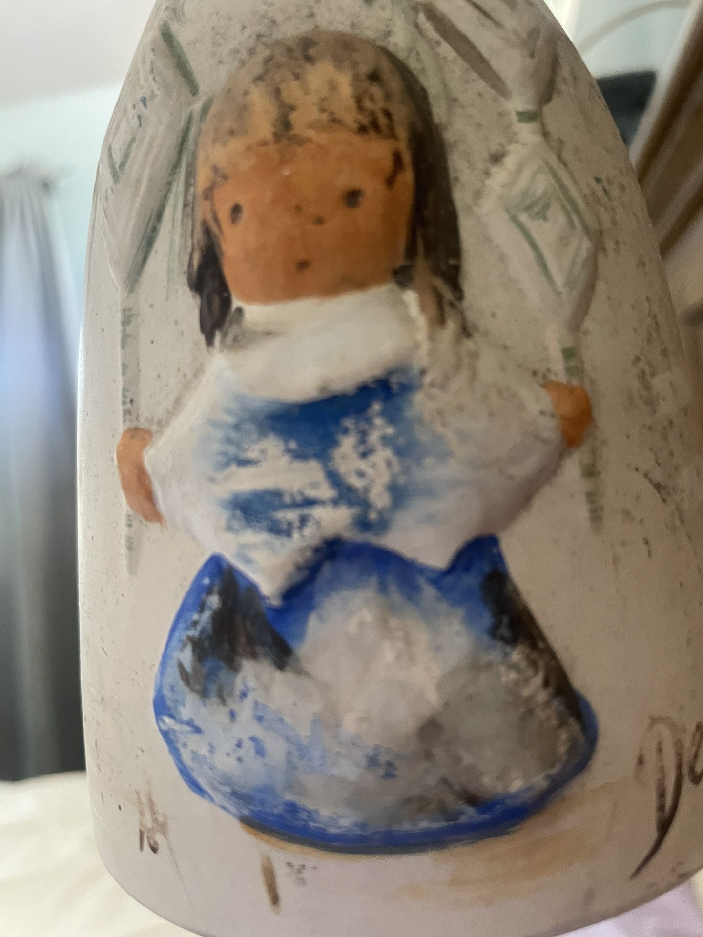 De Grazia Collectors Wind Chime