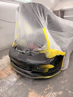 Raw Garage, Car painting, Bedliner, Paint Body Shop, frame pulling, dents, scratches, crashed cars, fix cars, paint cars, painting, paint shop, damage