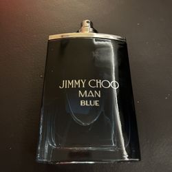 Jimmy Choo Man Blue 3.3 Oz