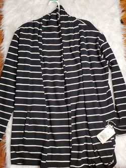 Womens cardigan