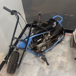 Mini Bike 