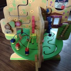 Play For Babys...Very Clean