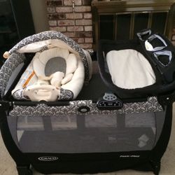 Graco Pack N Play