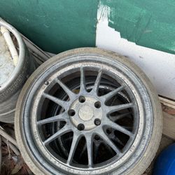 5x114 18x8. Pair. 145$