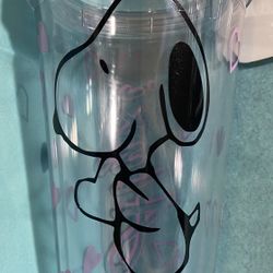 Personalized Tumbler