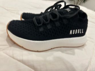 NOBULL Men’s Recs Knit Training Shoes – Lightweight Gym/Casual Sneaker – Clean Minimal Design
