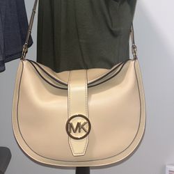 NWT Michael Kors Gabby Crossbody