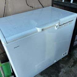 HotPoint Freezer