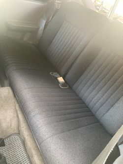 1991 Ford Mustang