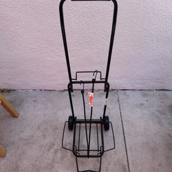Luggage Trolly