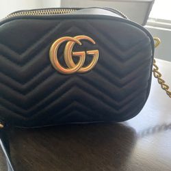 New CrossBody Purse