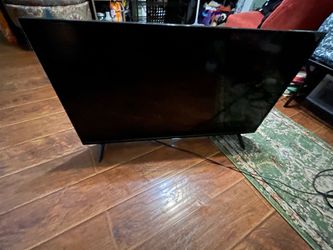 TCL TV  model 40s325 television